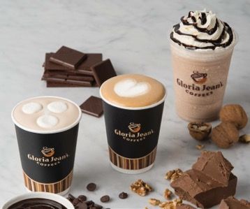 Gloria Jeans Coffees | Wyoming Shopping Village Cnr Pacific Hwy & Kinarra Ave, 9, Wyoming NSW 2250, Australia | Phone: (02) 4329 5288