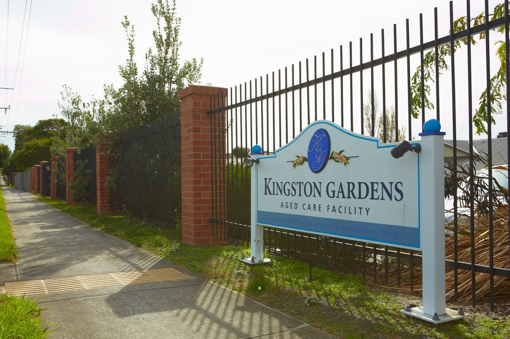 Japara Kingston Gardens Aged Care Home | health | 201 Clarke Rd, Springvale South VIC 3172, Australia | 0395495333 OR +61 3 9549 5333