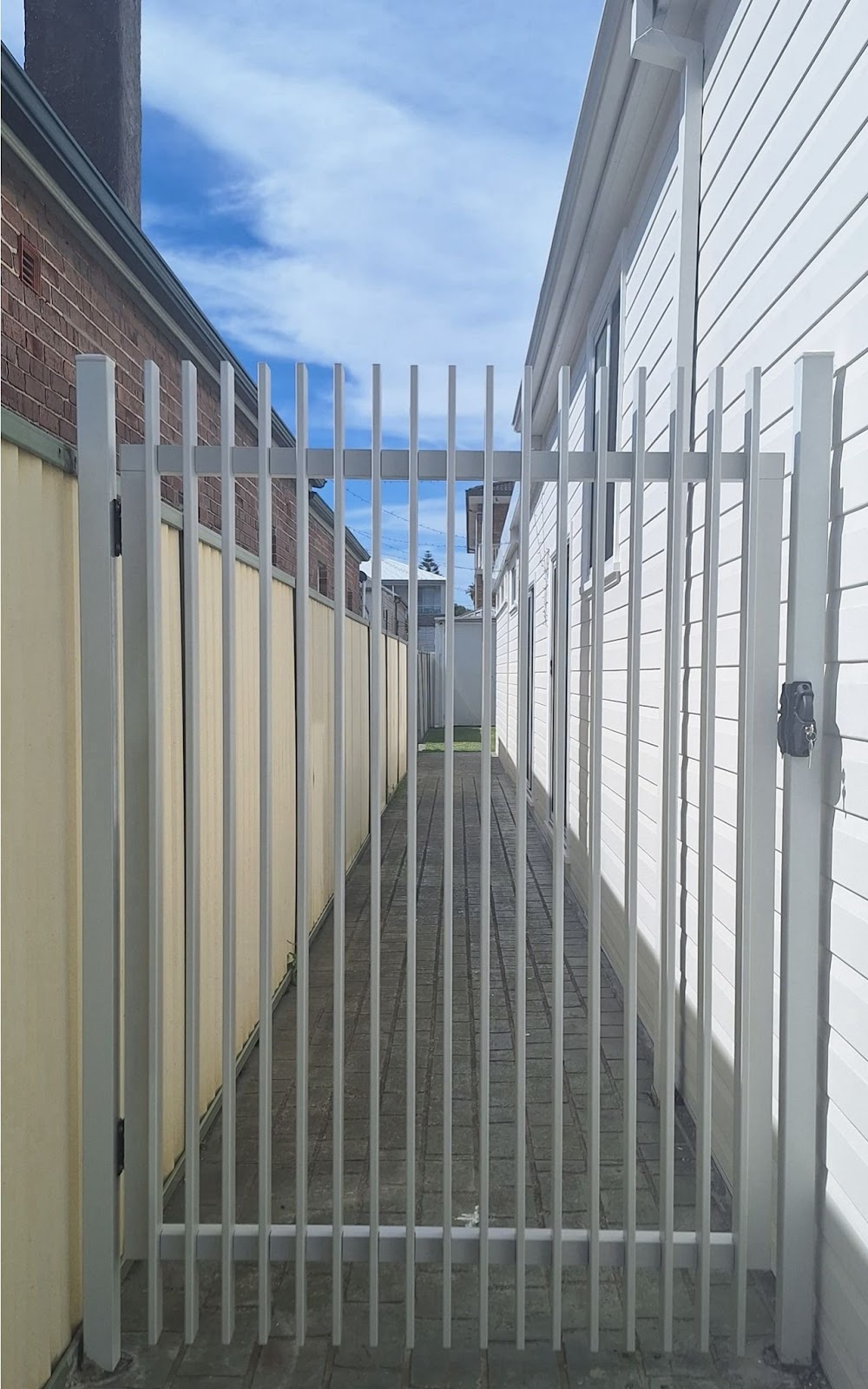 Best Fence | 2A Havilah St, Morisset Park NSW 2264, Australia | Phone: 0439 447 702