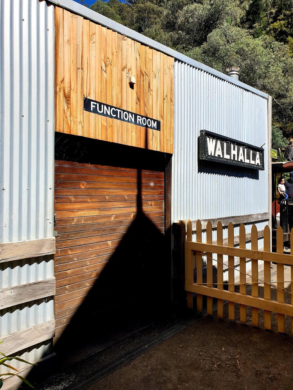 Walhalla Goldfields Railway | tourist attraction | 10 Happy Go Lucky Rd, Walhalla VIC 3825, Australia | 0351656280 OR +61 3 5165 6280