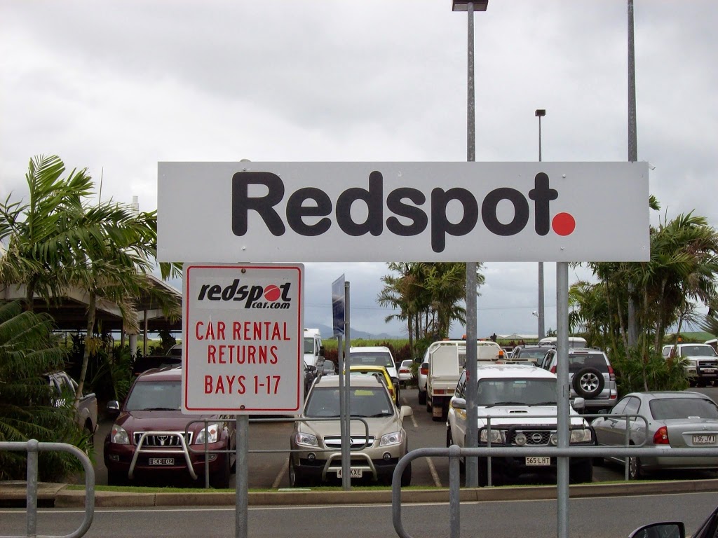 Redspot Car Rentals | car rental | Boundary Rd E, East Mackay QLD 4740, Australia | 0749985799 OR +61 7 4998 5799