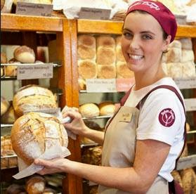 Bakers Delight | bakery | 8 Limestone Dr, Jerrabomberra NSW 2619, Australia | 0262558488 OR +61 2 6255 8488