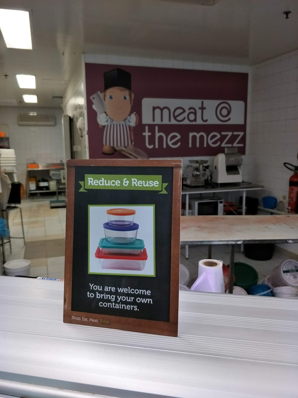 Meat @ The Mezz | store | 148 Scarborough Beach Rd, Mount Hawthorn WA 6016, Australia | 0894433322 OR +61 8 9443 3322