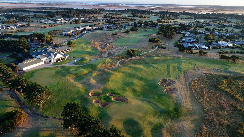 13th Beach Golf Lodges | 1732 Barwon Heads Rd, Barwon Heads VIC 3227, Australia | Phone: (03) 5254 2922