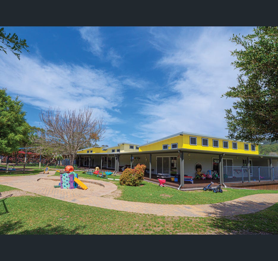 Little Pioneers Early Learning Centre | 13 Coomba Rd, Charlotte Bay NSW 2428, Australia | Phone: (02) 6554 0111