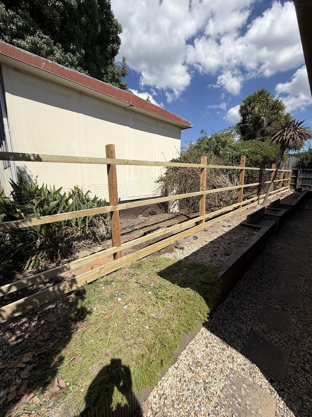 Valley Fencing & Property Services | 55 Burr Rd, Woori Yallock VIC 3139, Australia | Phone: 0403 064 557