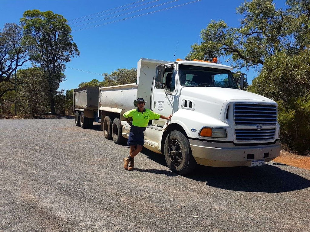 Burchnells Paving & Site Service | parking | 11 Valencia Way, Maddington WA 6109, Australia | 0419967819 OR +61 419 967 819