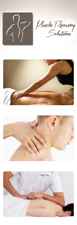 Muscle Recovery Solutions Remedial Massage Therapist Waratah Ave
