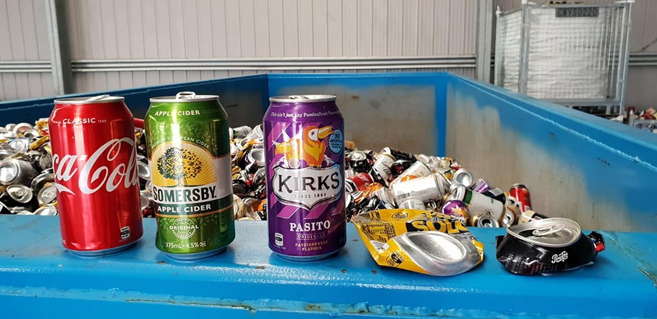 Beveridge Container Recycling |  | 33 Belar St, Yamanto QLD 4305, Australia | 0731020818 OR +61 7 3102 0818