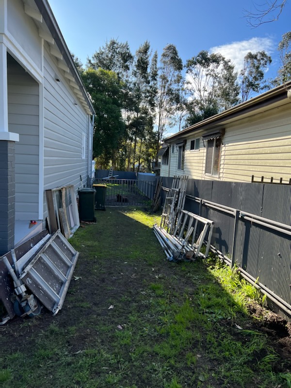 BB Excavation & Property Maintenance | 90 Masonite Rd, Tomago NSW 2322, Australia | Phone: 0412 833 685