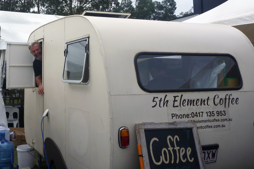 5th Element Coffee | food | 77 Varley Rd S, Glenwood QLD 4570, Australia | 0417135953 OR +61 417 135 953