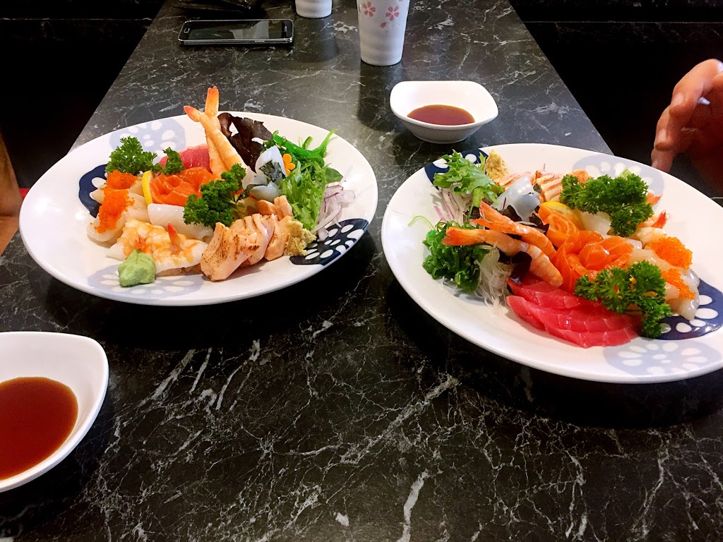 Sushi Zento Tingalpa | 2/1534 Wynnum Rd, Tingalpa QLD 4173, Australia | Phone: (07) 3393 9120