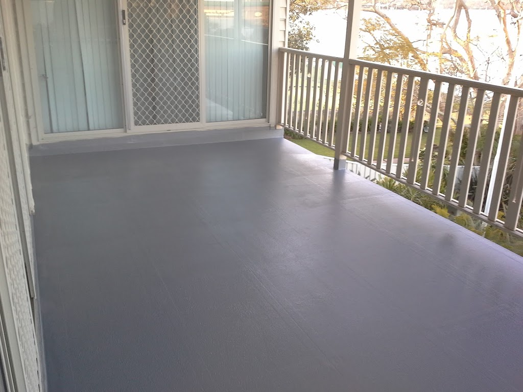 Jon Lowe Waterproofing |  | Amos St, Bonnells Bay NSW 2264, Australia | 0427002541 OR +61 427 002 541