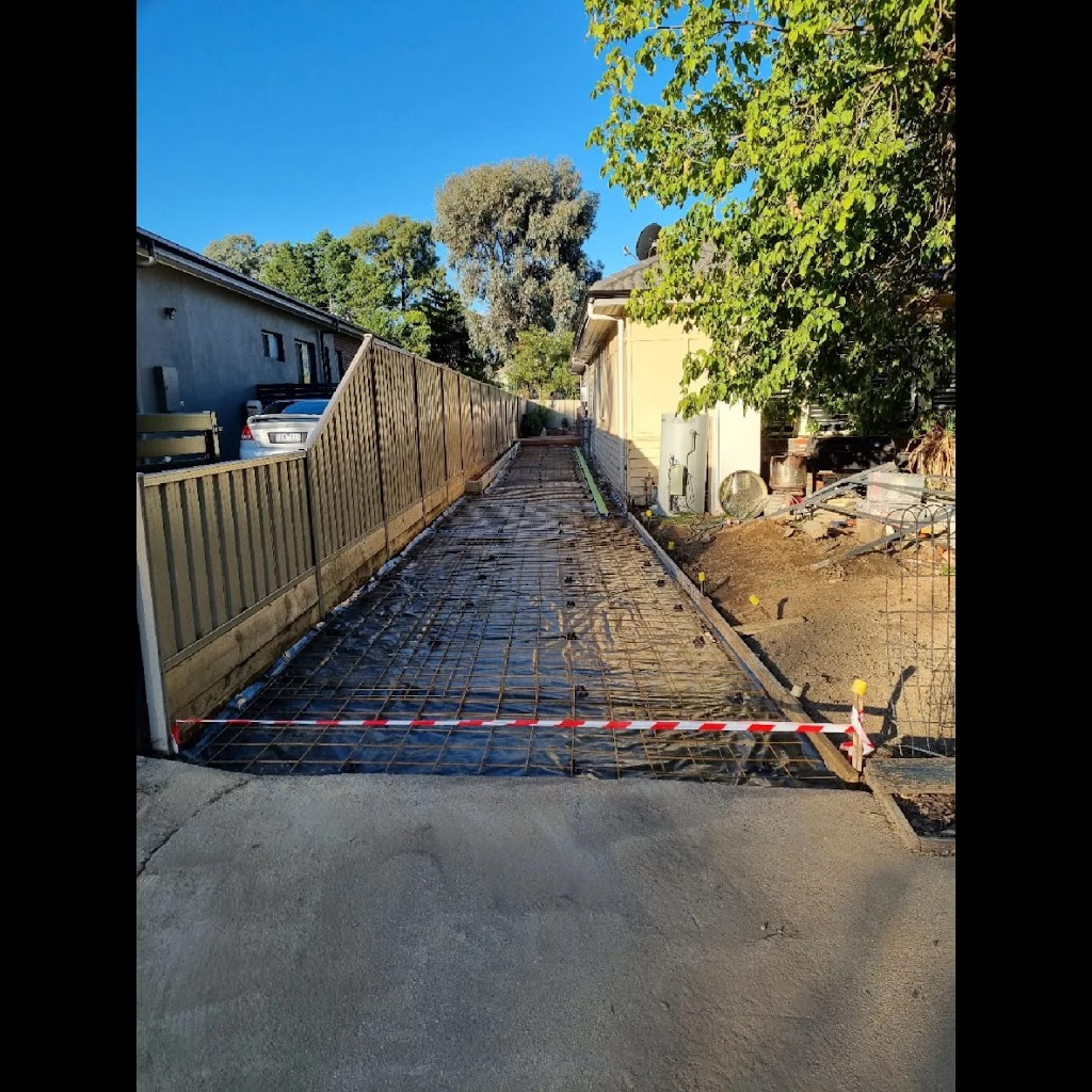 TJH Construction | 52 Lethebys Rd, Sailors Gully VIC 3556, Australia | Phone: 0447 672 176