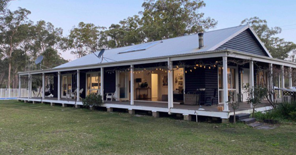 Riverdance Nabiac | 275 Aerodrome Rd, Nabiac NSW 2312, Australia | Phone: 0438 159 491