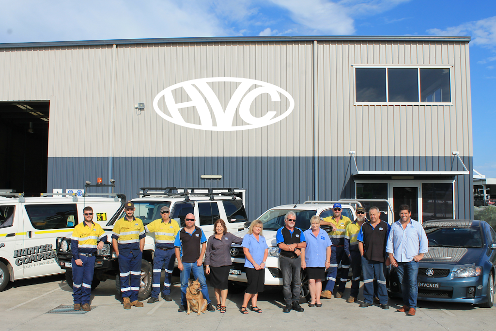 Hunter Valley Compressors | 13 Kennington Dr, Tomago NSW 2322, Australia | Phone: (02) 4965 0308