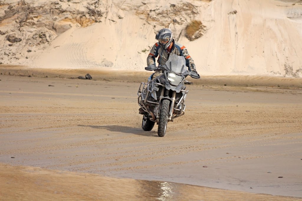 Quandary Adventure Rider Skillset |  | 79 Flaggy Creek Rd, Wondecla QLD 4887, Australia | 0408793404 OR +61 408 793 404