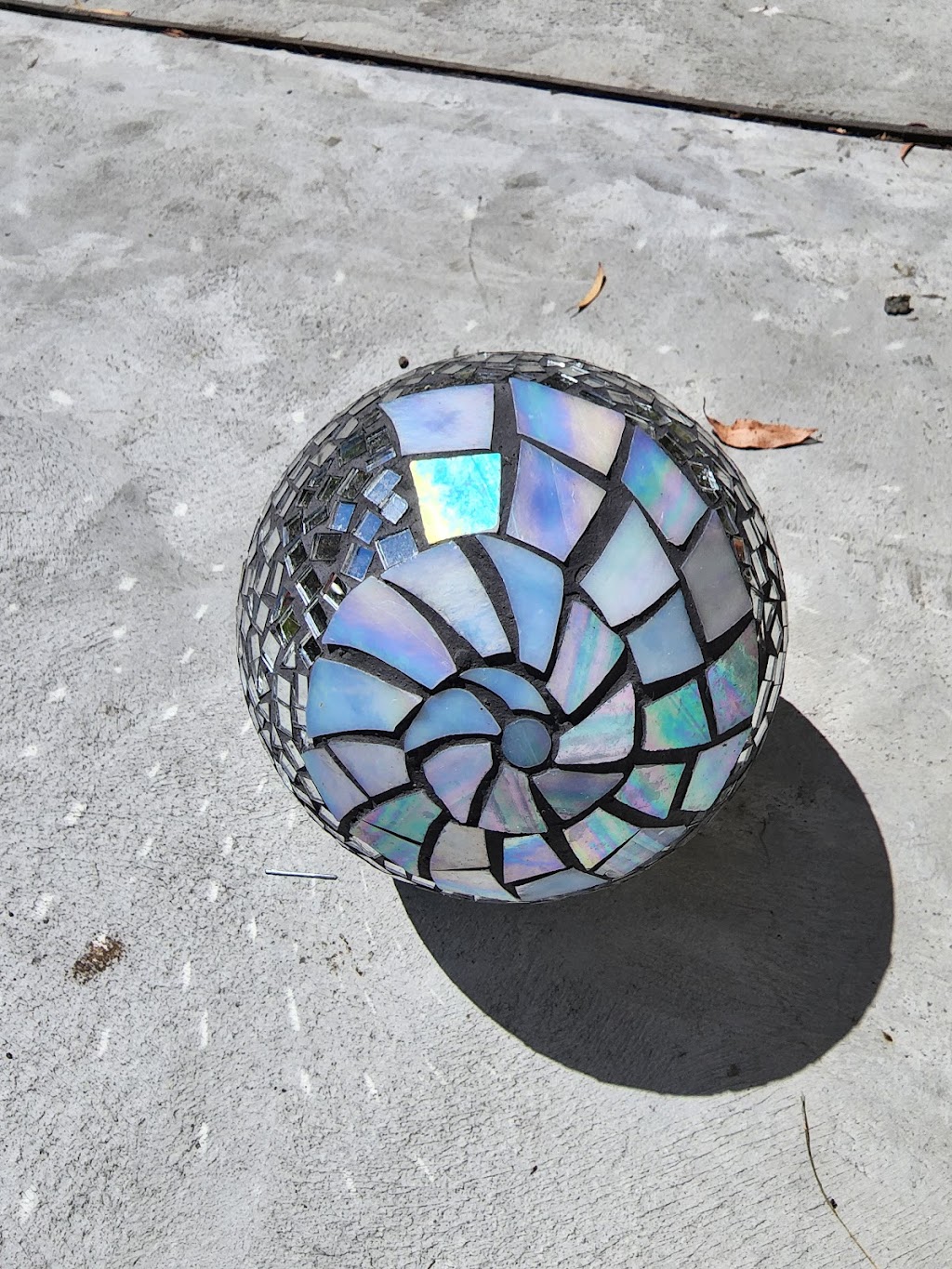 Gerrys Glass Art | 5 Gravelly Point Rd, Raymond Island VIC 3880, Australia | Phone: 0429 353 099