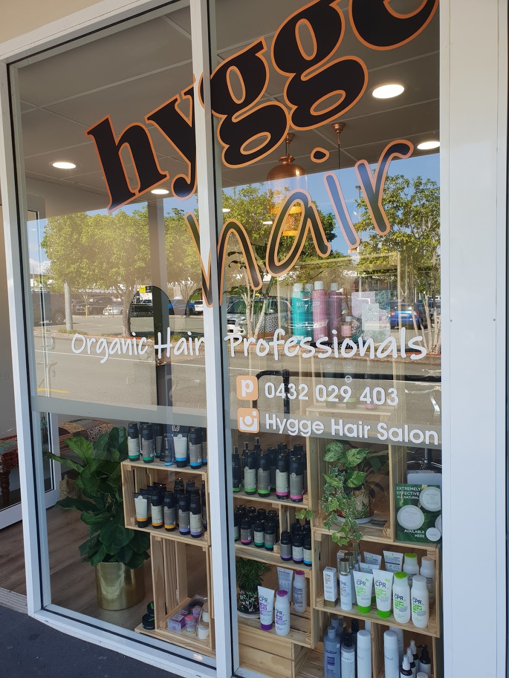 Hygge Hair | Shop N25A, 549 Underwood Rd, Rochedale South QLD 4123, Australia | Phone: 0432 029 403