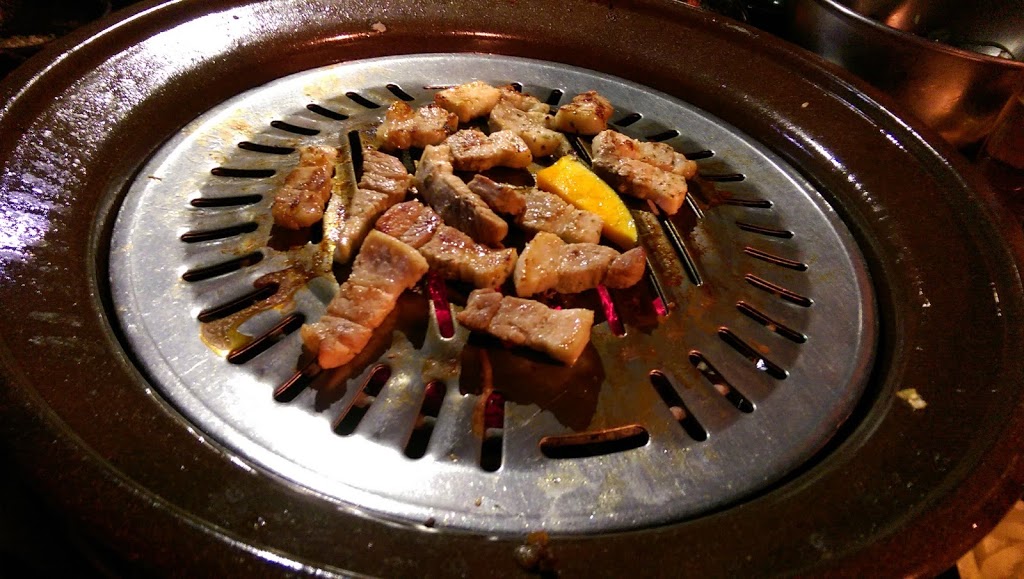 Donwoori Korean Restaurant | 276 Victoria St, North Melbourne VIC 3051, Australia | Phone: 0435 861 170