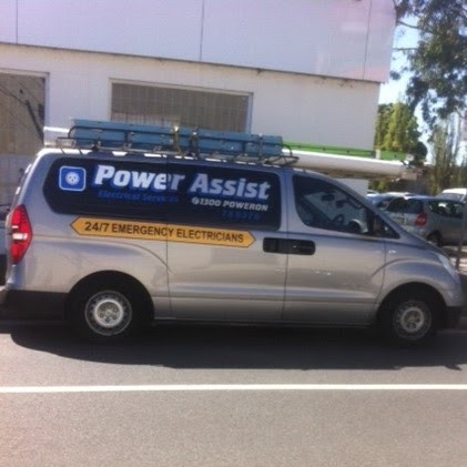 Power Assist Electrical Services | electrician | 8 Wilson St, Bentleigh VIC 3204, Australia | 1300769376 OR +61 1300 769 376