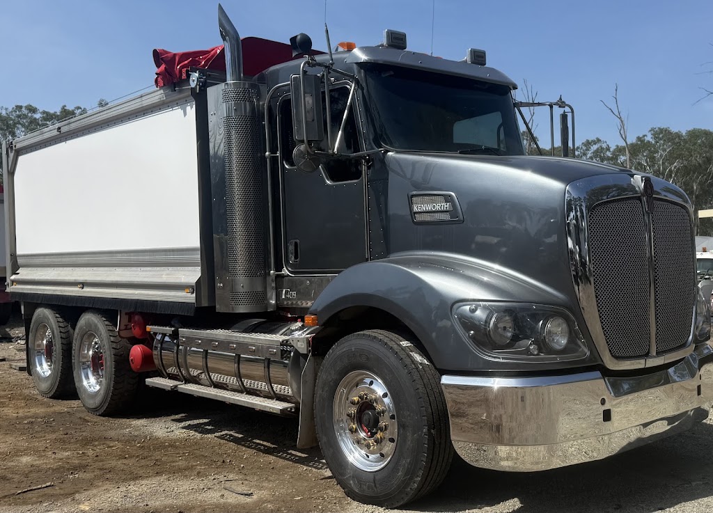 CARM8 Cars & Commercial Vehicles | L4, 5/7 Hepher Rd, Campbelltown NSW 2560, Australia | Phone: 0467 466 140