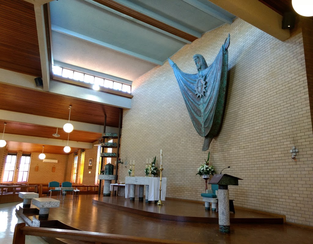 St Margaret Marys Catholic Church | church | 286 Torrens Rd, Croydon Park SA 5008, Australia | 0883460944 OR +61 8 8346 0944