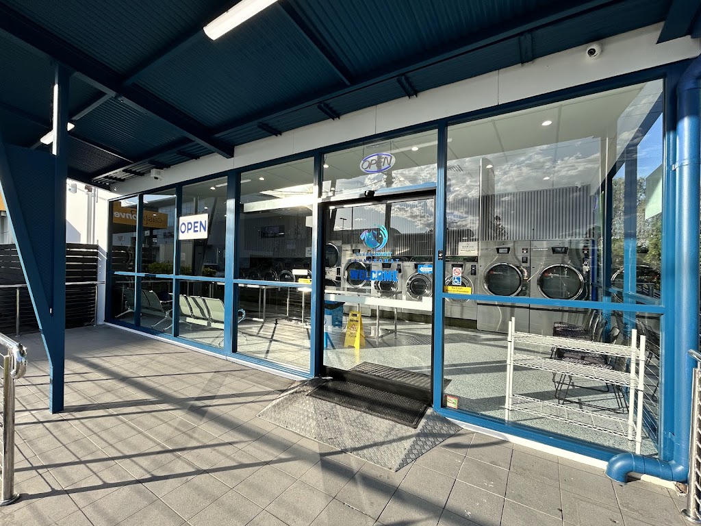 Clean Spirit Laundromat | 73 Main St, Beenleigh QLD 4207, Australia | Phone: 1800 964 336
