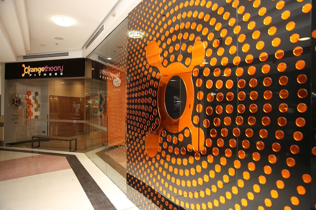 Orangetheory Fitness | gym | Westfield Miranda, G107/600 Kingsway, Miranda NSW 2228, Australia | 0291392300 OR +61 2 9139 2300