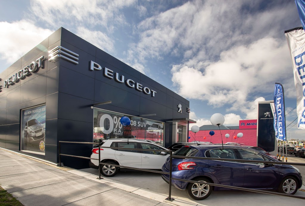 Bayside European Peugeot and Citroen | car dealer | 1285 Nepean Hwy, Cheltenham VIC 3192, Australia | 0392396888 OR +61 3 9239 6888