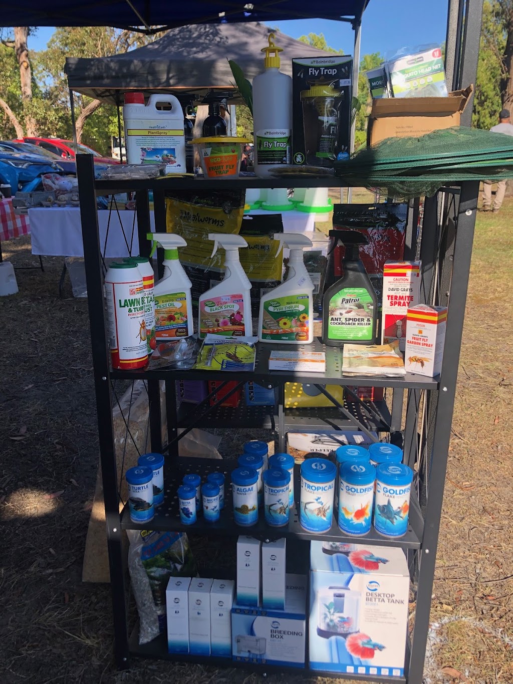 Wyong Produce & Farm Supplies | 413 Mandalong Rd, Mandalong NSW 2264, Australia | Phone: 0412 846 066