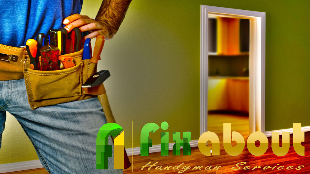 Fix About Handyman Services | Bennett Pl, Castle Hill NSW 2126, Australia | Phone: 0426 535 970