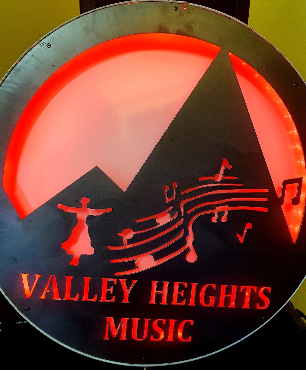 Valley Heights Music | 85 Gairdner St, Northam WA 6401, Australia | Phone: 0433 018 073