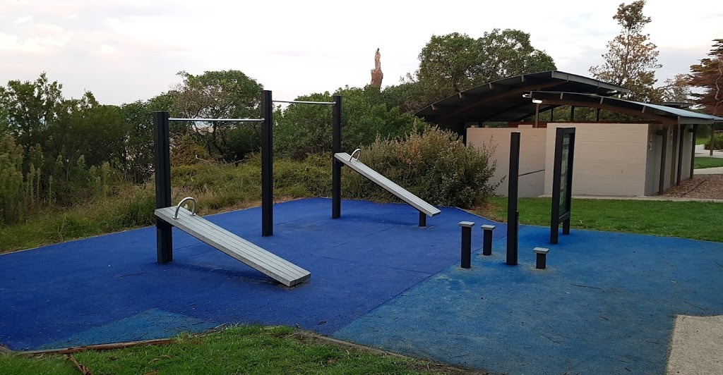 Exercise Station 3 | 6 Ocean View Ct, Inverloch VIC 3996, Australia