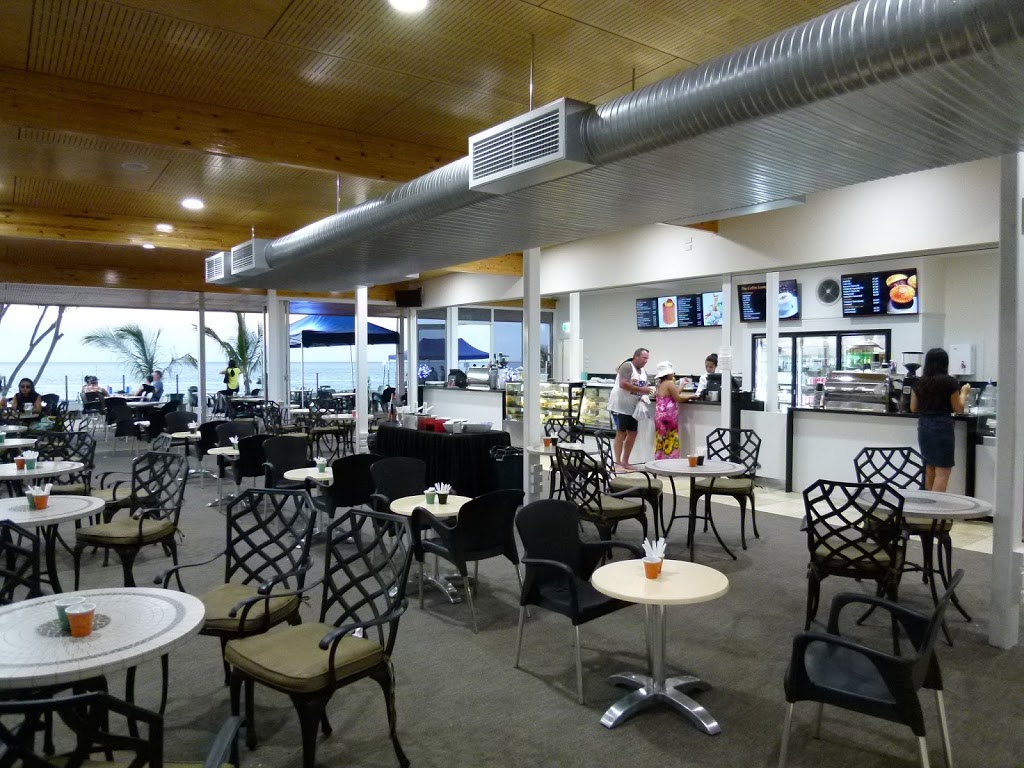 The Coffee Lounge | Moreton Island QLD 4025, Australia