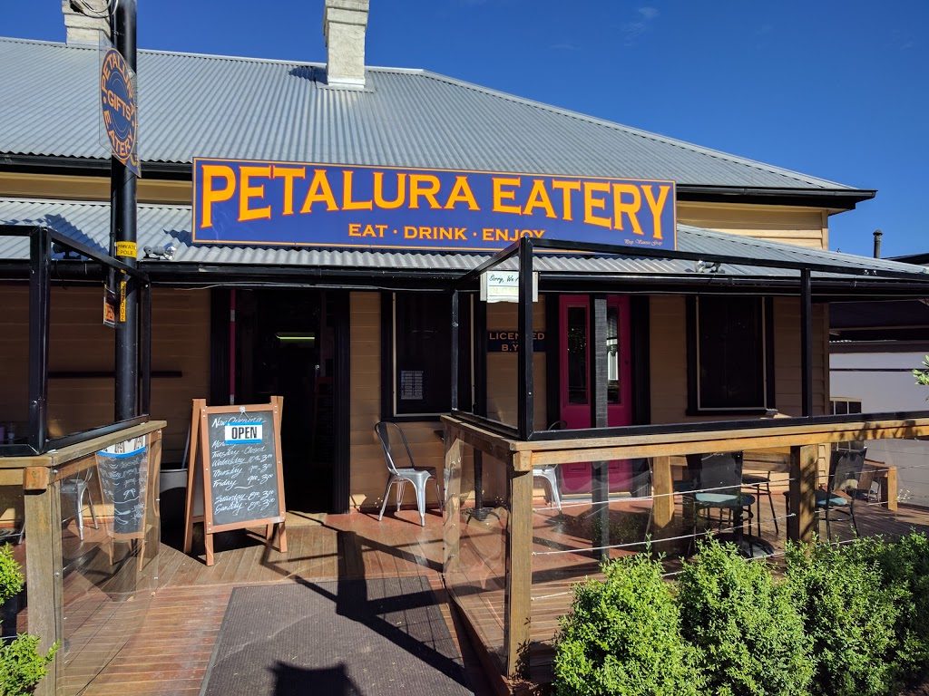 Petalura Eatery | restaurant | 26 Station St, Mount Victoria NSW 2786, Australia | 0247871220 OR +61 2 4787 1220
