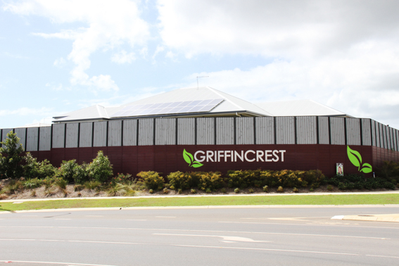 Griffin Crest Estate | 1 Montegrande Cct, Griffin QLD 4053, Australia | Phone: (07) 3263 4977