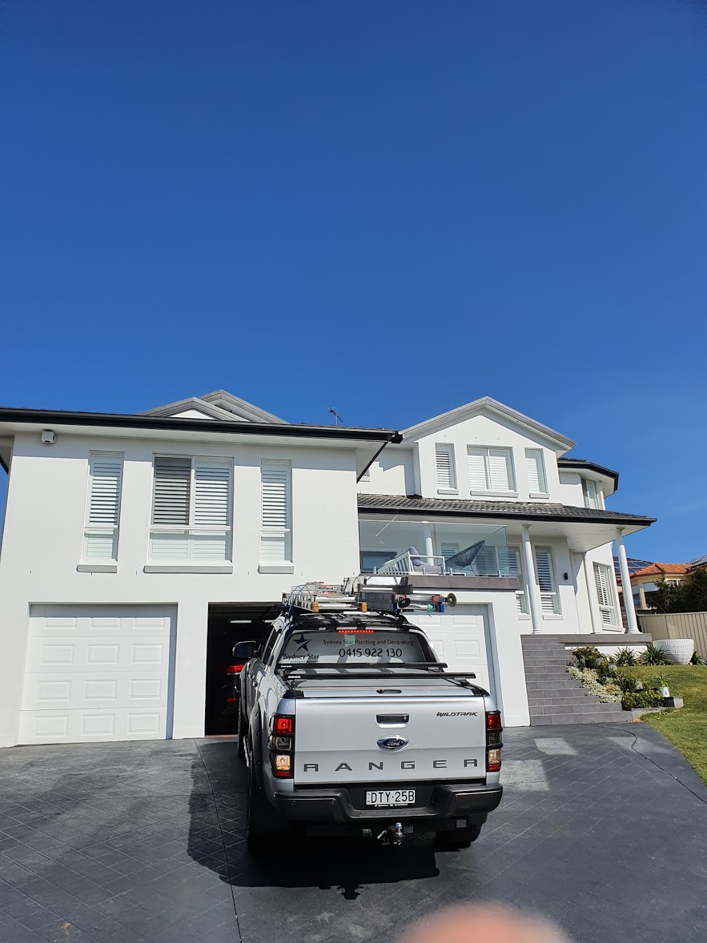 Sydney Star Painting And Decorating Pty. Ltd. | painter | 41/142 Moore St, Liverpool NSW 2170, Australia | 0415922130 OR +61 415 922 130