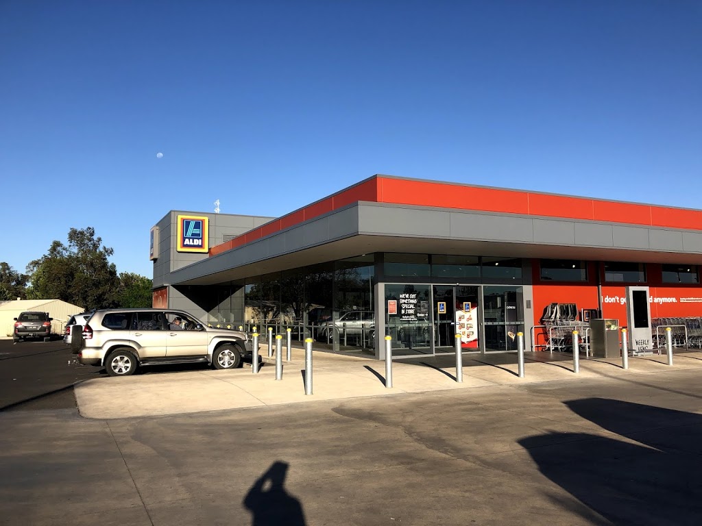 ALDI Berri | supermarket | Lot 200 Kay Ave, Berri SA 5343, Australia