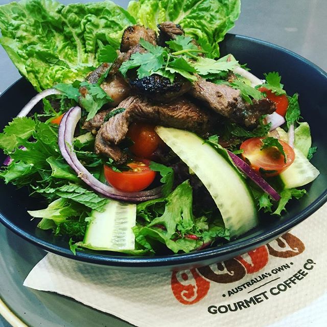 Guru Mawson Cafe and Bakehouse | cafe | Shop Number: Shop 1a, Mawson Shopping Centre, Heard St, Mawson ACT 2607, Australia | 0262867918 OR +61 2 6286 7918