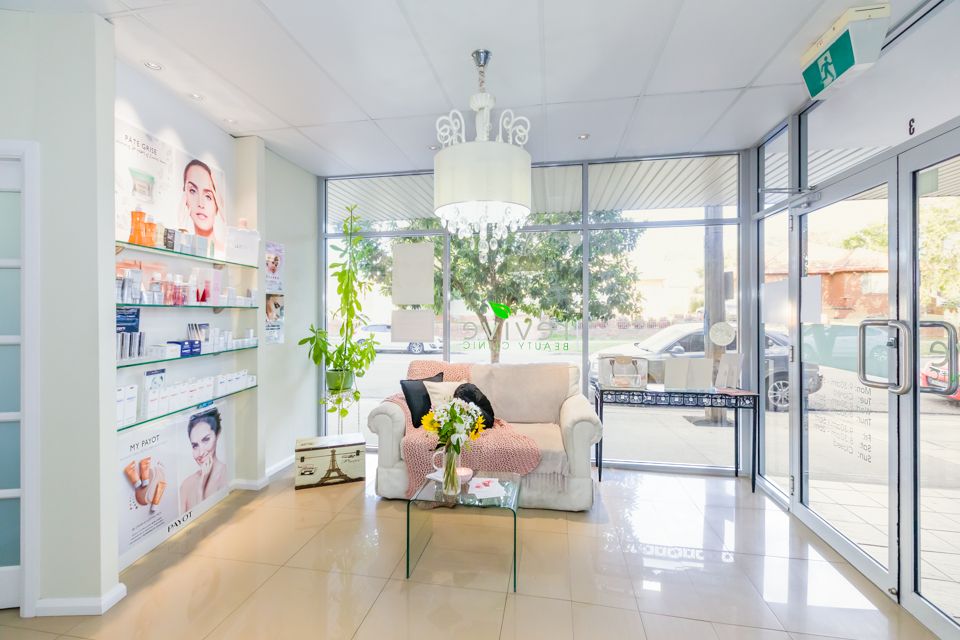 Revive Beauty Clinic | spa | Shop 3/20 Howard Rd, Padstow NSW 2211, Australia | 0297722413 OR +61 2 9772 2413