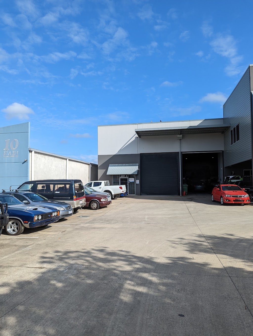 Agrisolutions Australia Pty Ltd. | 75 Thompson St, Deception Bay QLD 4508, Australia | Phone: (07) 3204 1115