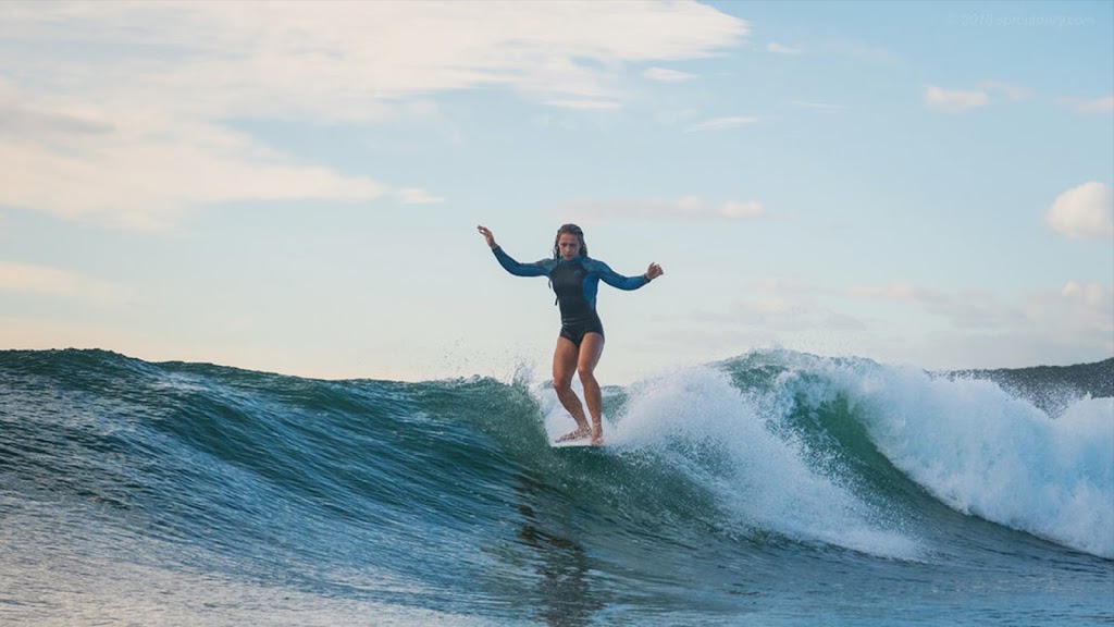 Bennett Surfboards | 180 Harbord Rd, Brookvale NSW 2100, Australia | Phone: (02) 9905 5157