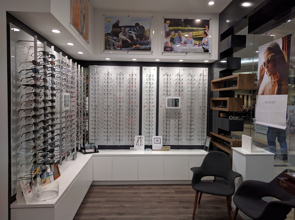 In Focus Eyecare | Shop 34/41-47 Shepherds Dr, Cherrybrook NSW 2126, Australia | Phone: (02) 9484 7855