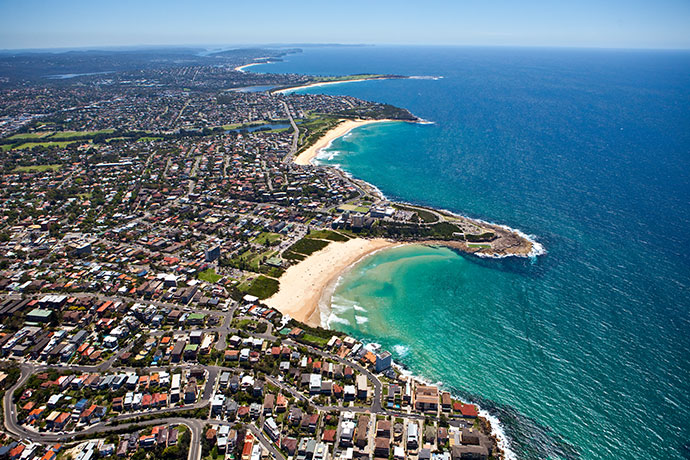 23 Beaches Financial | accounting | 2/1000 Pittwater Rd, Collaroy NSW 2097, Australia | 0299821329 OR +61 2 9982 1329