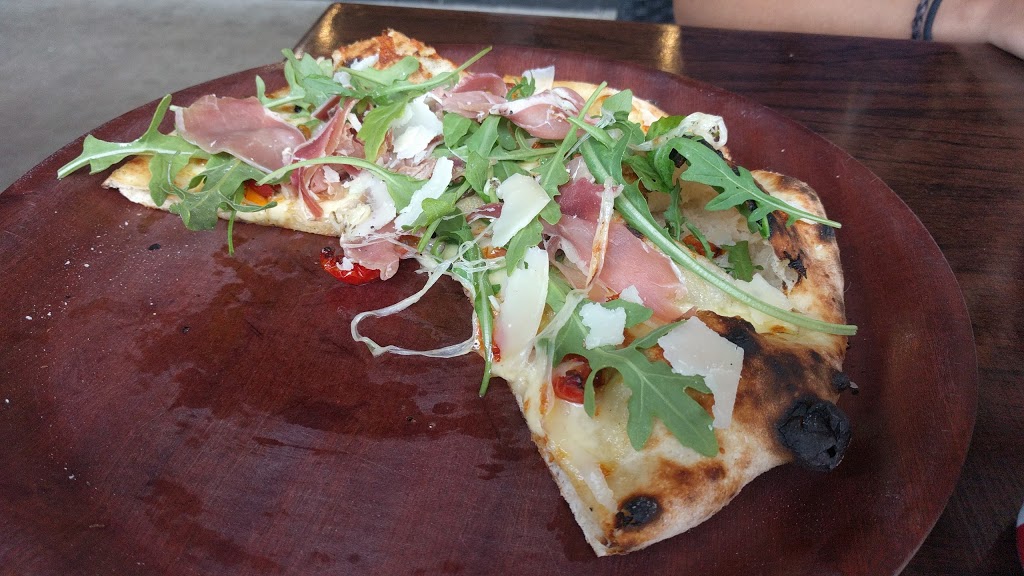 Armonica Cafe And Wood Fired Pizza | cafe | 50 Cullen St, Nimbin NSW 2480, Australia | 0266890094 OR +61 2 6689 0094