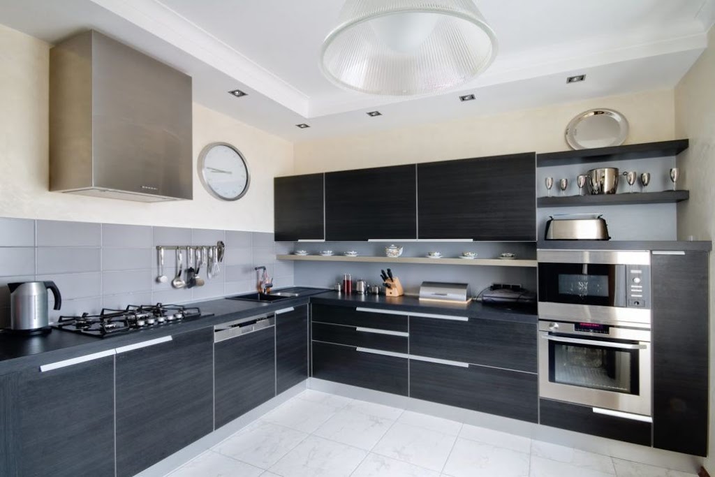 Kitchen Designs Victoria | 1686 Princes Hwy, Oakleigh East VIC 3166, Australia | Phone: 1800 007 171