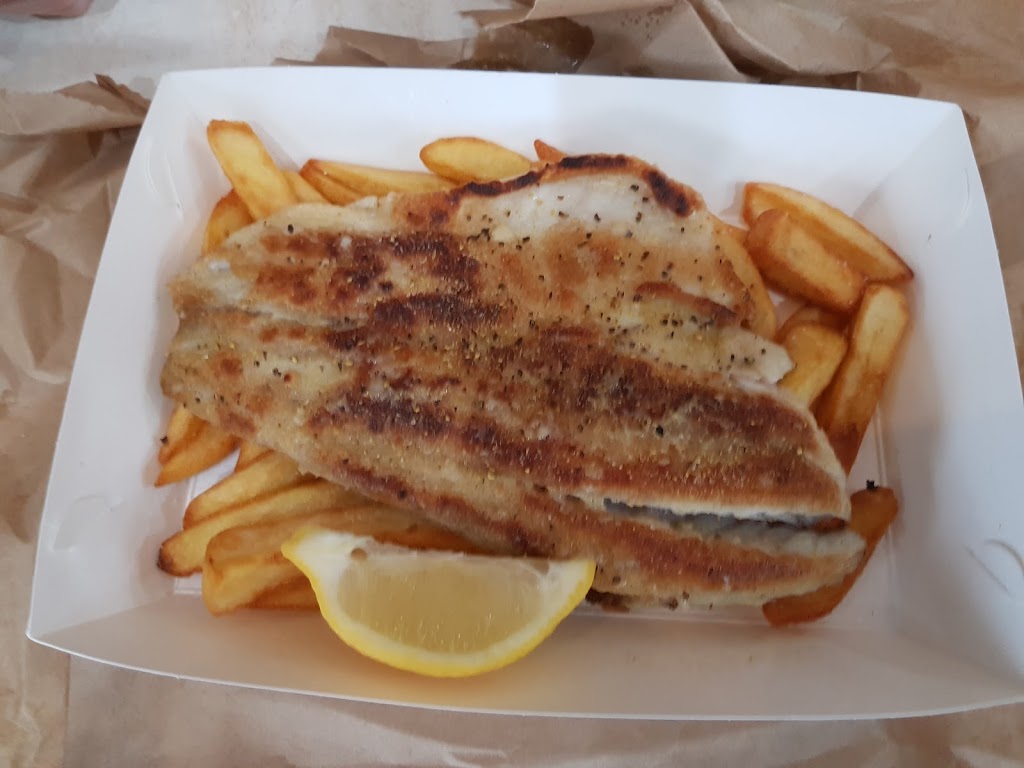 Ocean Heart Seafood | meal takeaway | 367 Bay St, Brighton-Le-Sands NSW 2216, Australia | 0295977434 OR +61 2 9597 7434