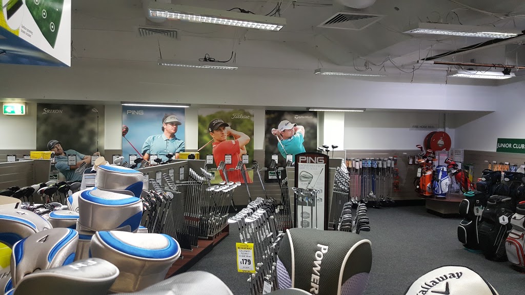 Drummond Golf Dee Why | 1/33 Oaks Ave, Dee Why NSW 2099, Australia | Phone: (02) 9982 4566