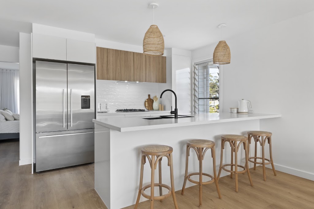 Will Nelson Constructions Pty Ltd | 35 Gumden Ln, St Georges Basin NSW 2540, Australia | Phone: 0414 878 543